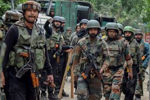 जम्मू-काश्मीरमध्ये हिजबुलच्या कमांडरसह 3 दहशतवाद्यांचा खात्मा, 7 नागरिकांचाही मृत्यू
