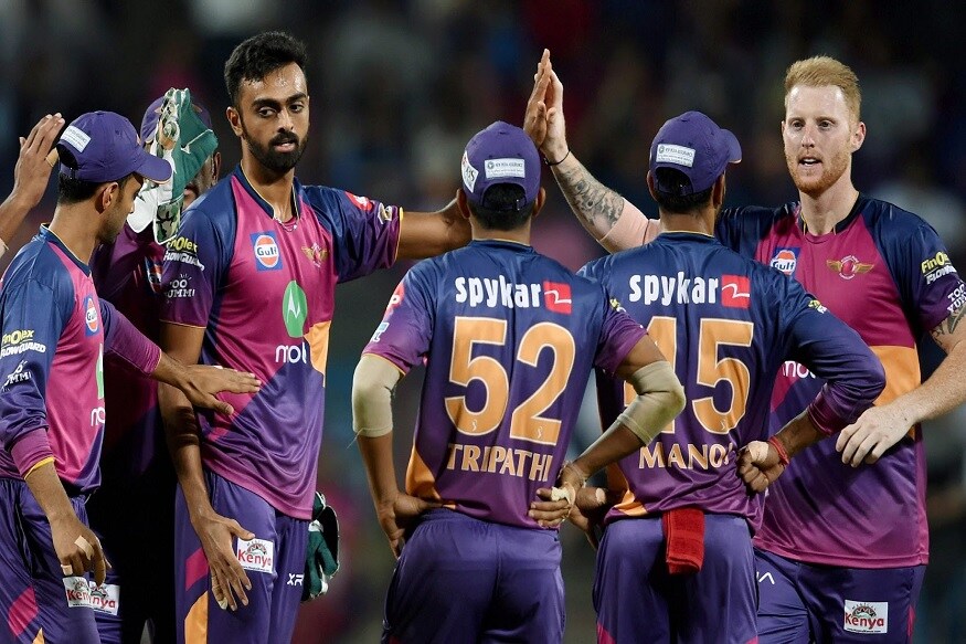 8. 40 कोटींची कमाई करूनही उनाडकट गेल्या वर्षीच्या तुलनेत तोट्यात राहिला. मागच्या सीझनमध्ये जयदेव उनाडकटवर 11.5 कोटी बोली लागली होती. 8. 40 कोटींची कमाई करूनही उनाडकट गेल्या वर्षीच्या तुलनेत तोट्यात राहिला. मागच्या सीझनमध्ये जयदेव उनाडकटवर 11.5 कोटी बोली लागली होती.