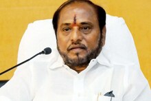 मोदींच्या हिटलरशाहीला जनतेनं नाकारलं-रामदास कदम