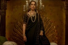 VIDEO : वाघाची शिकार करणारी कंगना अंगावर काटा आणते