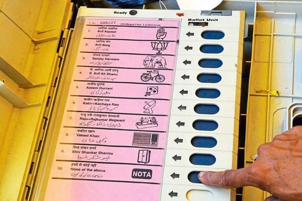 प्रत्यक्षात एनडीएला मिळाल्या 336 जागा आणि यूपीएच्या पदरी पडल्या - 60. अन्य- 147 हा अंदाज कुठल्याच एक्झिट पोल्सनी वर्तवला नव्हता. प्रत्यक्षात एनडीएला मिळाल्या 336 जागा आणि यूपीएच्या पदरी पडल्या - 60. अन्य- 147 हा अंदाज कुठल्याच एक्झिट पोल्सनी वर्तवला नव्हता.