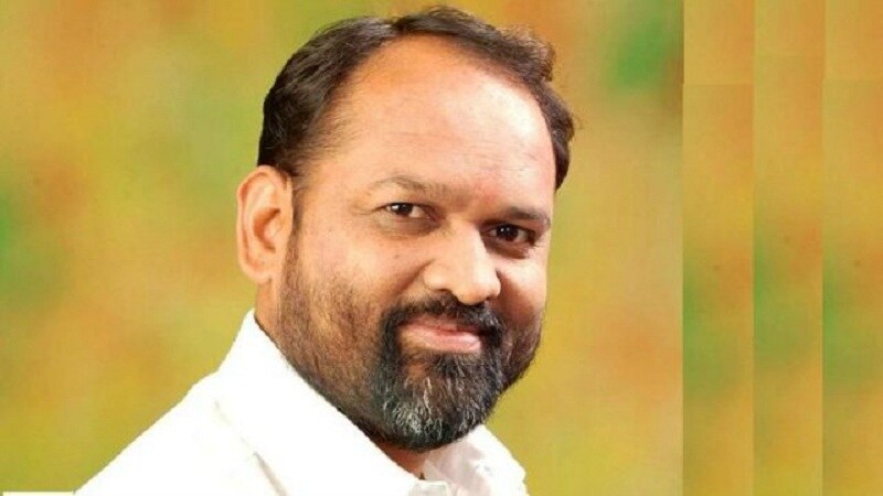 पण 2014 साली पक्षाने दौंड मतदारसंघातून विधानसभेचं तिकीट न दिल्याने त्यांनी महादेव जानकर यांच्या रासपमध्ये प्रवेश केला. पण 2014 साली पक्षाने दौंड मतदारसंघातून विधानसभेचं तिकीट न दिल्याने त्यांनी महादेव जानकर यांच्या रासपमध्ये प्रवेश केला.