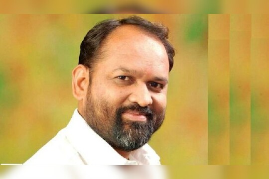 पण 2014 साली पक्षाने दौंड मतदारसंघातून विधानसभेचं तिकीट न दिल्याने त्यांनी महादेव जानकर यांच्या रासपमध्ये प्रवेश केला.