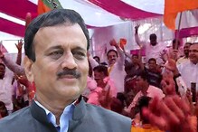 जळगावनंतर धुळे, निवडणुकीतला 'महाजन पॅटर्न' जळगावनंतर धुळे, निवडणुकीतला 'महाजन पॅटर्न'