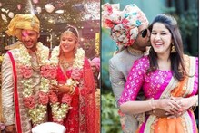 ‘लेडी लक’ने बदललं नशीब, पहिल्याच सामन्यात ठोकले अर्धशतक