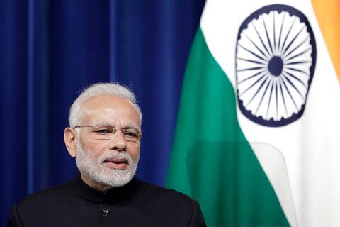भारत हा जगातली सर्वात वेगानं वाढणारी अर्थव्यवस्था आहे. भारतात या, इथल्या आदरातिथ्याचा अनुभव घ्या असंही पंतप्रधानांनी आपल्या ट्विटमध्ये म्हटलं आहे.