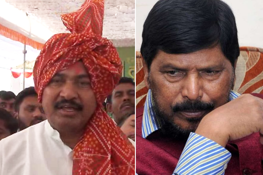 आठवलेंना यातून धडा मिळाला असेल- नाना पटोले