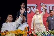 लोकसभेची सेमी फायनल : कोण मारणार बाजी, कसे असतिल एक्झिट पोल?