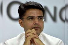 Assembly Election Result 2018:  सचिन पायलट मुख्यमंत्रीपदाचे प्रबळ दावेदार, समर्थकांचा जल्लोष
