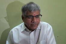 सोलापूर की अकोला, दोन्ही जागी जिंकल्यास कोणती सोडणार? आंबेडकर म्हणाले...