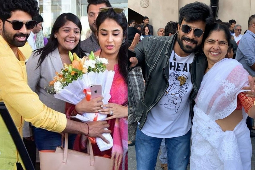 ‘बाहुबली’चे दिग्दर्शक राजामौलींच्या घरीही वाजले सनई- चौघडे