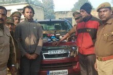 दुधवा टायगर रिझर्व्हमध्ये अवैध शिकार केल्याबद्दल या गोल्फर आणि नॅशनल शूटरला झाली अटक