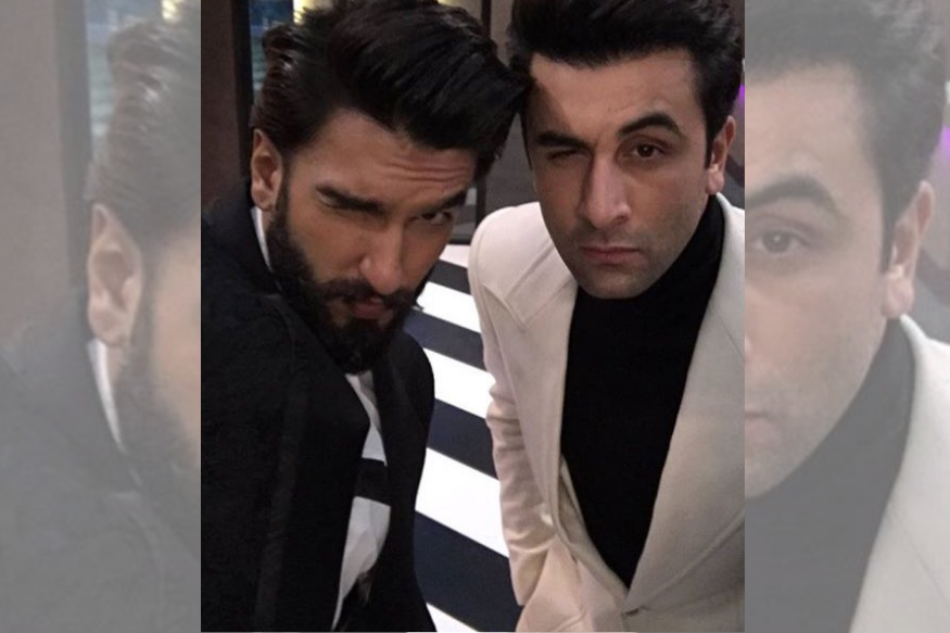 रणवीर आणि रणबीरला एकत्र घेऊन रोहित शेट्टीचा धमाकेदार प्लॅन