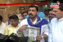 VIDEO: ...तर मी मुख्यमंत्री फडणवीसांना कोर्टात खेचणार, चंद्रशेखर यांचा इशारा
