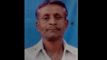 दिल्लीत 'स्वाभिमानी'च्या कार्यकर्त्याचा दुर्दैवी मृत्यू दिल्लीत 'स्वाभिमानी'च्या कार्यकर्त्याचा दुर्दैवी मृत्यू