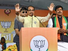 Assembly Election Result 2018 LIVE मध्य प्रदेश: बुधनीमध्ये मुख्यमंत्री शिवराजसिंग आघाडीवर