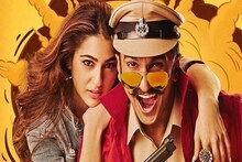 तीन दिवसांत 'सिंबा'नं केली 'इतकी' कमाई, 100 कोटींकडे घोडदौड