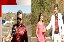Video : ईशाला प्रपोझ करण्याआधी विक्रांत सरंजामेनं शेअर केली खास गोष्ट