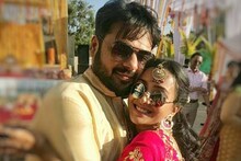 सेक्स स्कँडलच्या वादात अडकलेली अभिनेत्री आता चढणार बोहल्यावर