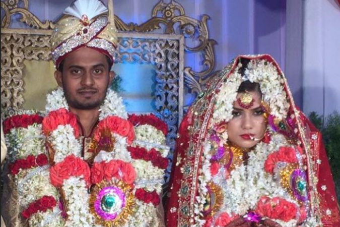 2017 मध्ये सुमैयाचं खासगी शाळेत प्राध्यापक म्हणून शिकवणाऱ्या मोहम्मद मुजम्मिल शरीफ यांच्या बरोबर लग्न झालं होतं. 2017 मध्ये सुमैयाचं खासगी शाळेत प्राध्यापक म्हणून शिकवणाऱ्या मोहम्मद मुजम्मिल शरीफ यांच्या बरोबर लग्न झालं होतं.