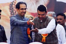 VIDEO : 'देवेंद्र फडणवीस की उद्धव ठाकरे? खरा वाघ कोण हे निवडणुकीतच कळेल'
