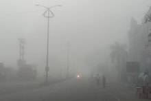 धुक्यात हरवला संपूर्ण महाराष्ट्र, पुढचे काही दिवस आणखी वाढणार थंडी