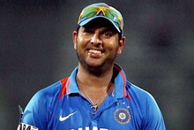 IPLAuction2019 : युवी इज बॅक, 'मुंबई'ने दिला आधार!