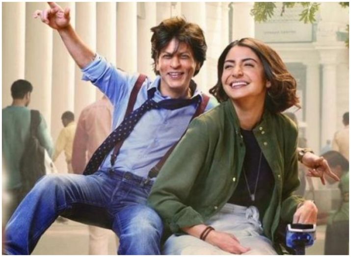 झिरो : बॉलिवूडचा बादशाह शाहरुखचा सिनेमा झिरो म्हणून ओळखला जाऊ शकतो याचा कोणी विचारही केला नव्हता. चित्रपटाचे दिग्दर्शक आनंद एल रायकडून फार अपेक्षा होत्या पण झिरो सिनेमातून त्या पूर्ण झाल्या नाहीत. झिरो : बॉलिवूडचा बादशाह शाहरुखचा सिनेमा झिरो म्हणून ओळखला जाऊ शकतो याचा कोणी विचारही केला नव्हता. चित्रपटाचे दिग्दर्शक आनंद एल रायकडून फार अपेक्षा होत्या पण झिरो सिनेमातून त्या पूर्ण झाल्या नाहीत.