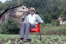 50 लाख झाडं लावणारा कोण आहे हा ट्री मॅन ? 50 लाख झाडं लावणारा कोण आहे हा ट्री मॅन ?