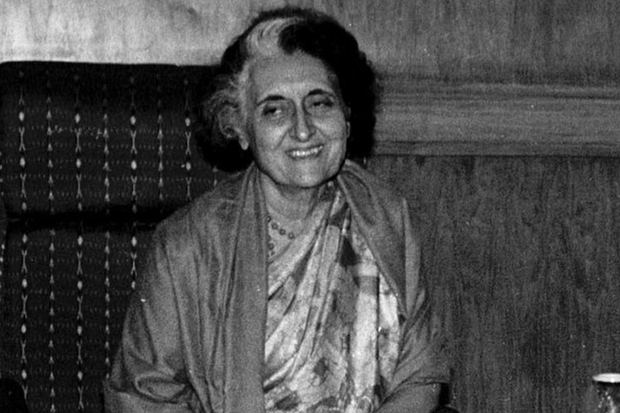 23 जानेवारी 1966 रोजी इतिहासात आजच्याच दिवशी तत्कालिन काँग्रेस अध्यक्ष के कामराज यांनी इंदिरा गांधींचे नाव पंतप्रधान पदासाठी जाहीर केले होते. ताश्कंद येथे पंतप्रधान लालबहाद्दुर शास्त्री यांचे निधन झाल्यानंतर गुलजारी लाल नंदा यांच्याकडे कार्यवाहक पंतप्रधानपदाची धुरा सोपवण्यात आली होती. 23 जानेवारी 1966 रोजी इतिहासात आजच्याच दिवशी तत्कालिन काँग्रेस अध्यक्ष के कामराज यांनी इंदिरा गांधींचे नाव पंतप्रधान पदासाठी जाहीर केले होते. ताश्कंद येथे पंतप्रधान लालबहाद्दुर शास्त्री यांचे निधन झाल्यानंतर गुलजारी लाल नंदा यांच्याकडे कार्यवाहक पंतप्रधानपदाची धुरा सोपवण्यात आली होती.