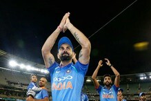 'क्रिकेट हेच माझं आयुष्य नाही, 8 वर्षांनंतर...' 'क्रिकेट हेच माझं आयुष्य नाही, 8 वर्षांनंतर...'