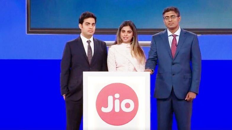 सर्व टेलिकॉम कंपन्या DND सेवा देतात. पण जिओ कंपनीनं ही सेवा My Jio अॅपवर दिली आहे. DND सेवा Activate/Deactivate कशी करावी याबद्दल जाणून घ्या. सर्व टेलिकॉम कंपन्या DND सेवा देतात. पण जिओ कंपनीनं ही सेवा My Jio अॅपवर दिली आहे. DND सेवा Activate/Deactivate कशी करावी याबद्दल जाणून घ्या.