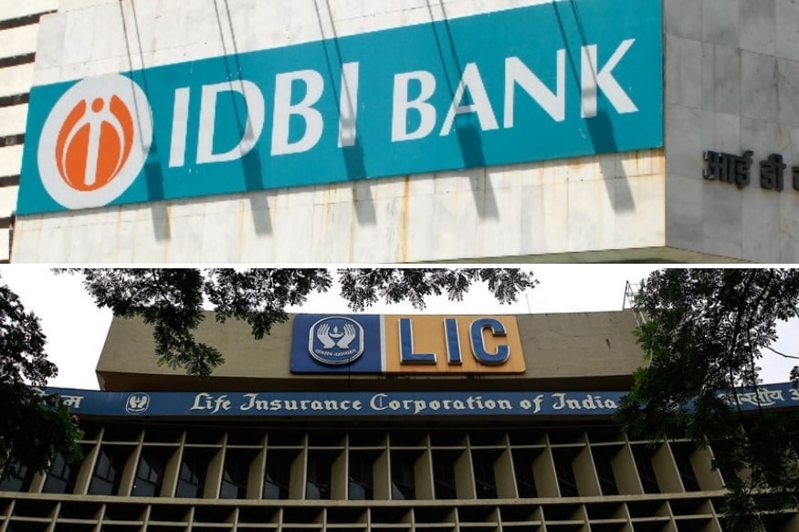LIC गेल्या अनेक दिवसांपासून बँकिंग क्षेत्रात आपलं स्थान बनवायचे प्रयत्न सुरू होते. तसेही प्रत्येक सरकारी बँकेमध्ये LIC चा सहभाग आहेच. पण आता IDBI बँकेत जीवन वीमा निगमची विशेष भागीदारी असणार आहे. LIC गेल्या अनेक दिवसांपासून बँकिंग क्षेत्रात आपलं स्थान बनवायचे प्रयत्न सुरू होते. तसेही प्रत्येक सरकारी बँकेमध्ये LIC चा सहभाग आहेच. पण आता IDBI बँकेत जीवन वीमा निगमची विशेष भागीदारी असणार आहे.