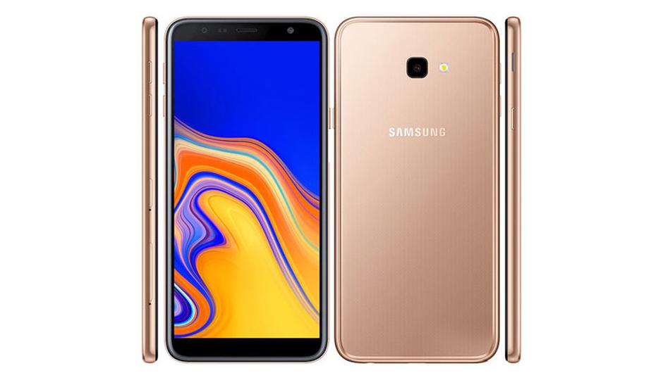 Samsung Galaxy J6 Plus या स्मार्टफोनचा डिसप्ले 6 इंचचा इन्फिनिटी डिसप्ले असून हा फोन Android Orio आहे. या फोनचा कॅमेरा उत्तम आहे. यामध्ये ड्युअल रिअर कॅमेरा देण्यात आला आहे. कॅमेऱ्याला 13 मेगापिक्सचा प्रायमरी सेंसर आणि 5 मेगापिक्सलचा सेकेंडरी सेंसर आहे. त्याचबरोबर फोनचा फ्रंट कॅमेरा 8 मेगापिक्सलचा आहे. Samsung Galaxy J6 Plus या स्मार्टफोनचा डिसप्ले 6 इंचचा इन्फिनिटी डिसप्ले असून हा फोन Android Orio आहे. या फोनचा कॅमेरा उत्तम आहे. यामध्ये ड्युअल रिअर कॅमेरा देण्यात आला आहे. कॅमेऱ्याला 13 मेगापिक्सचा प्रायमरी सेंसर आणि 5 मेगापिक्सलचा सेकेंडरी सेंसर आहे. त्याचबरोबर फोनचा फ्रंट कॅमेरा 8 मेगापिक्सलचा आहे.