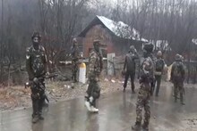 भारत-पाक तणाव वाढला, सकाळपासून काश्मिरात घडलेल्या 4 मोठ्या घटना