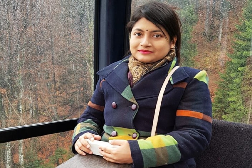 मूळ हैद्राबादच्या असणाऱ्या चंद्रकला यांची पहिल्यांदा युपीच्या बुलंदशहर इथं पोस्टिंग झाली होती. मूळ हैद्राबादच्या असणाऱ्या चंद्रकला यांची पहिल्यांदा युपीच्या बुलंदशहर इथं पोस्टिंग झाली होती.