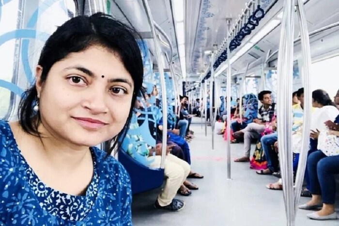 चंद्रकला यांची पहिली बदली ही अवघ्या 129 दिवसांत करण्यात आली होती.