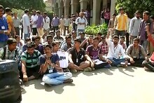 VIDEO : पुण्यात माजी न्यायमूर्तींच्या भाषणाला 'फर्ग्युसन'ने का नाकारली परवानगी?