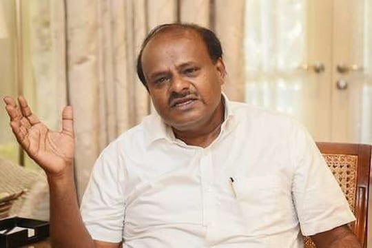 कर्नाटकातील आमदारांच्या राजीनाम्याचं हे आहे सिक्रेट!
