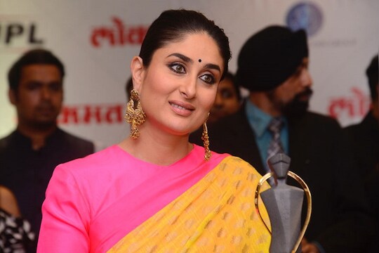 शाहिद-सैफसोबत लिफ्टमध्ये अडकलीस तर काय करशील? करिनानं दिलं धम्माल उत्तर