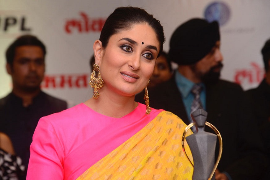 शाहिद-सैफसोबत लिफ्टमध्ये अडकलीस तर काय करशील? करिनानं दिलं धम्माल उत्तर