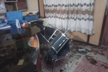 VIDEO : कोल्हापुरच्या 'होली क्रॉस'मध्ये युवा सेनेचा राडा