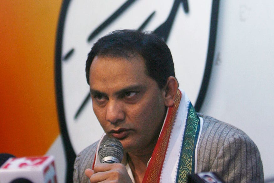 तेलंगना प्रदेश काँग्रेस कमिटीचे कार्यकारी अध्यक्ष आणि भारतीय क्रिकेट टीमचे माजी कर्णधार मोहम्मद अजहरुद्दीन यांचंदेखील नाव प्रिया यांच्या पदासाठी पुढे येत आहे. तेलंगना प्रदेश काँग्रेस कमिटीचे कार्यकारी अध्यक्ष आणि भारतीय क्रिकेट टीमचे माजी कर्णधार मोहम्मद अजहरुद्दीन यांचंदेखील नाव प्रिया यांच्या पदासाठी पुढे येत आहे.