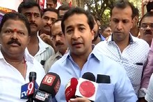 VIDEO : बेस्टच्या भूखंडावर शिवसेनेचा डोळा -नितेश राणे