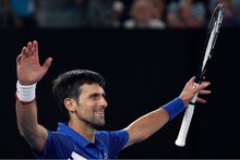 जोकोव्हिचने जिंकले ऑस्ट्रेलियन ओपनचे विक्रमी जेतेपद, नदालचा सरळ सेटमध्ये केला पराभव