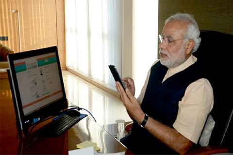 या घटनेनंतर सरकार आपल्या सर्वच वेबसाईट्ची सुरक्षितता आणखी बळकट करण्याचा निर्णय घेण्याची शक्यता आहे.


