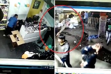 VIDEO : पुण्यात मुळशी पॅटर्न; तरूणावर टोळीचा कोयत्यानं हल्ला