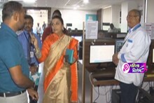 VIDEO : अनेक आजारांचं अचूक निदान सांगणाऱ्या पल्लवी भटेवरा