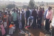 News18 Lokmat Impact : 35 दिवसांत उभी राहणार राहीबाईंची देशी बियाणं बँक
