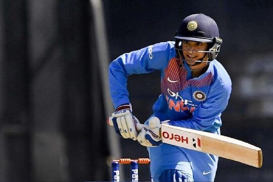 क्रिकेट: महिला संघाचा न्यूझीलंडमध्ये 24 वर्षानंतर डंका!